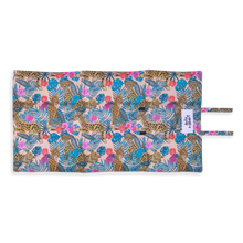 Load image into Gallery viewer, Leopard Luxe Dog Travel Mat