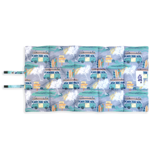 Load image into Gallery viewer, Byron Surf Dog Travel Mat