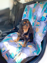 Load image into Gallery viewer, Byron Surf Dog Travel Mat
