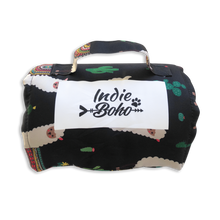 Load image into Gallery viewer, Alpaca Pet Travel Mat