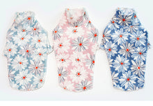 Load image into Gallery viewer, Fleece PJs - Baby Blue