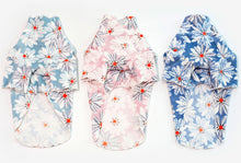 Load image into Gallery viewer, Fleece PJs - Baby Blue