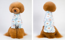 Load image into Gallery viewer, Fleece PJs - Baby Blue