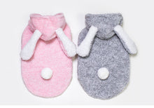 Load image into Gallery viewer, Bunny Ears Hoodie - Pink