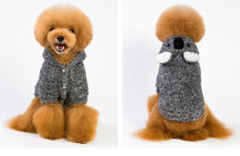 Load image into Gallery viewer, Koala Hoodie - Smokey