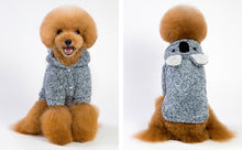 Load image into Gallery viewer, Koala Hoodie - Ash