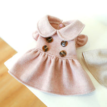 Load image into Gallery viewer, Coco Dress - Blush Pink