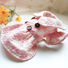 Load image into Gallery viewer, Belle Dress - Pink Plaid