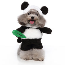 Load image into Gallery viewer, Panda Costume