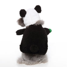 Load image into Gallery viewer, Panda Costume