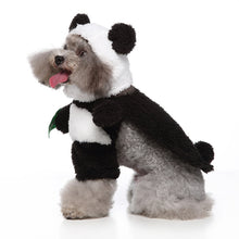 Load image into Gallery viewer, Panda Costume