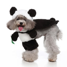 Load image into Gallery viewer, Panda Costume