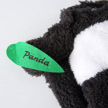 Load image into Gallery viewer, Panda Costume