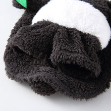 Load image into Gallery viewer, Panda Costume