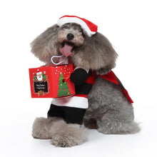Load image into Gallery viewer, Here Comes Santa Paws