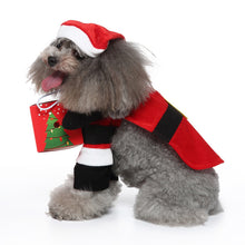 Load image into Gallery viewer, Here Comes Santa Paws