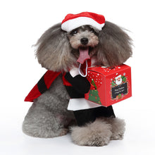 Load image into Gallery viewer, Here Comes Santa Paws