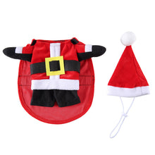 Load image into Gallery viewer, Here Comes Santa Paws