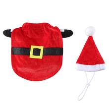 Load image into Gallery viewer, Here Comes Santa Paws