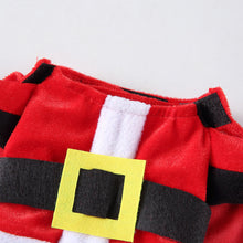 Load image into Gallery viewer, Here Comes Santa Paws