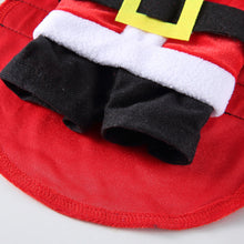 Load image into Gallery viewer, Here Comes Santa Paws