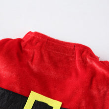 Load image into Gallery viewer, Here Comes Santa Paws