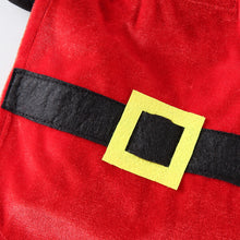 Load image into Gallery viewer, Here Comes Santa Paws