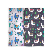 Load image into Gallery viewer, Alpaca Pet Travel Mat