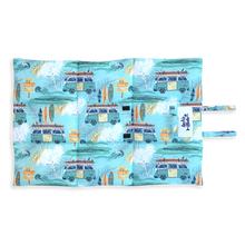 Load image into Gallery viewer, Byron Surf Dog Travel Mat