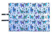 Load image into Gallery viewer, Alpaca Pet Travel Mat