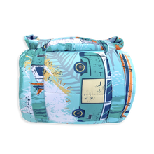 Load image into Gallery viewer, Byron Surf Dog Travel Mat