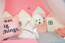 Load image into Gallery viewer, Calla Tweed Dress - Pink