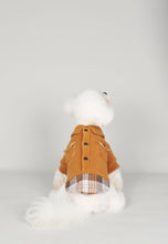 Load image into Gallery viewer, Teddy Fleece Jacket