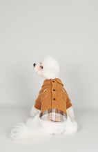 Load image into Gallery viewer, Teddy Fleece Jacket
