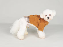 Load image into Gallery viewer, Teddy Fleece Jacket