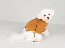 Load image into Gallery viewer, Teddy Fleece Jacket