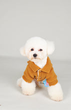 Load image into Gallery viewer, Teddy Fleece Jacket