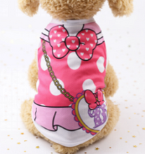 Load image into Gallery viewer, Daisy Cooling T-shirt