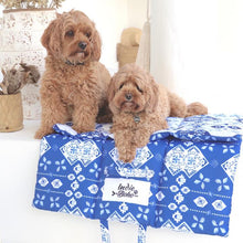 Load image into Gallery viewer, Noosa Nights Pet Travel Mat