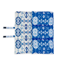 Load image into Gallery viewer, Noosa Nights Pet Travel Mat