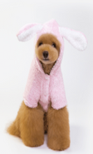 Load image into Gallery viewer, Bunny Ears Hoodie - Pink
