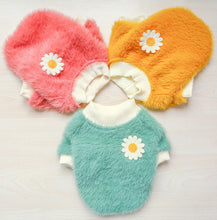 Load image into Gallery viewer, Furry Jumper - Mint