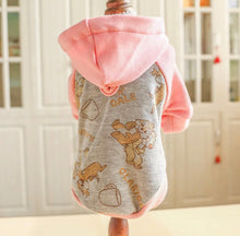 Load image into Gallery viewer, Chip & Dale Hoodie