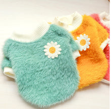 Load image into Gallery viewer, Furry Jumper - Mint