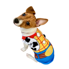 Load image into Gallery viewer, Woody Cooling T-shirt