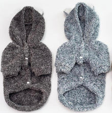 Load image into Gallery viewer, Koala Hoodie - Smokey