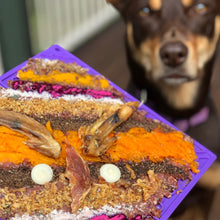 Load image into Gallery viewer, Bones eMat Enrichment Lick Mat