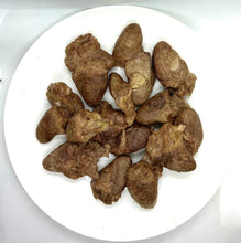 Load image into Gallery viewer, Black Label Freeze Dried Duck Hearts
