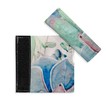 Load image into Gallery viewer, Succulent Medley Pet Travel Mat
