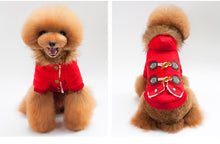 Load image into Gallery viewer, Paddington Jacket - Red
